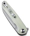 купить Нож походный Sencut S22001-2 Kyril, G10 natural, Liner Lock в Кишинёве 