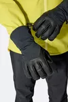 cumpără Îmbrăcăminte sport Rab Manusi barbati Guide GTX Gauntlets Black XL (QAJ-45-BLK-XLG) în Chișinău 