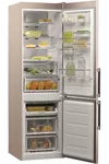 купить Холодильник с нижней морозильной камерой Whirlpool W9931DBH в Кишинёве 