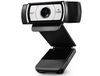 купить Logitech C930e Business Webcam, Microphone, Autofocus, Full HD 1080p 30fps/720p 60fps video streaming, Photos 15 megapixels (soft. enh.), Tripod, RightLight2&RightSound, USB 2.0 (camera web/веб-камера), 960-000972 в Кишинёве 