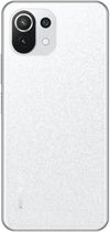 Xiaomi 11 Lite 5G NE 8/128GB DUOS, White 