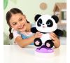 купить Мягкая игрушка Little Live Pets 26677 My Baby S2 Panda interactive plush в Кишинёве 