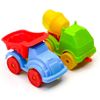 Constructor "Baby Truck 1" (2 buc.) 5328 (8556) 