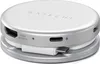 купить Переходник для IT Satechi OntheGo 5in1 Multiport Adapter Silver в Кишинёве 