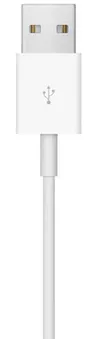 купить Зарядное устройство беспроводное Apple Watch Magnetic Charging Cable 1.0м MX2E2 в Кишинёве 