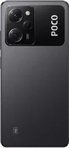 Xiaomi Poco X5 Pro 5G 6/128Gb, Black 