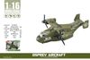 купить Машина Wenyi 491A 1:16 Avion cu inerție Osprey aircraft в Кишинёве 
