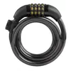 cumpără Accesoriu pentru bicicletă Hama 178135 Bicycle Spiral Lock 120cm în Chișinău 