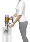 cumpără Aspirator fără fir Dyson V12 Slim Detect Absolute (448884) în Chișinău 