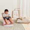 купить Детское кресло-качалка BabyBjorn 606222A Bliss Dusty Pink, Petal Quilt в Кишинёве 