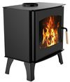 cumpără Șemineu de convecție ArtFlame SAHARA, sobă pe lemne (900005047) în Chișinău 