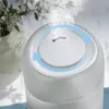 cumpără Umidificator de aer Philips HU1510/04 în Chișinău 