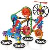 cumpără Set de construcție Quercetti Q2389 Georello 3D Gear Tech în Chișinău 