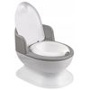 cumpără Oală Maltex Toaletă Potty pentru copii White/Grey în Chișinău 