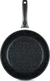 купить Сковорода Neva NV-NG128 (28 cm "Granite") в Кишинёве 