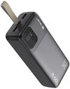 купить Аккумулятор внешний USB (Powerbank) Tracer Prime-V3 30000Mah в Кишинёве 