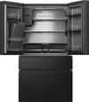 cumpără Frigider SideBySide Hisense RF728N4SBFE în Chișinău 