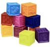 купить Конструктор Battat BX1002Z Cuburi Soft Blocks, cod 60350 в Кишинёве 