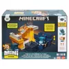 cumpără Set de construcție Mattel Hxt72 Minecraft în Chișinău 
