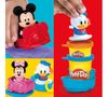 купить Набор для творчества Play-Doh G3110 Disney Jr Stamp And Go Megapack в Кишинёве 