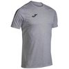 cumpără Îmbrăcăminte sport Joma Eco Essential Short Sleeve T-Shirt Melange Grey B (S) 103245.251 în Chișinău 