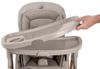 купить Стульчик для кормления Maxi Cosi 2723159110 Minla Plus 0-14 ani, Elegance Beige в Кишинёве 