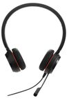 купить Наушники игровые Jabra 4999-823-309 EVOLVE 20SE в Кишинёве 