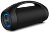 купить Колонка портативная Bluetooth Sven PS-370 Black в Кишинёве 