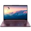 cumpără Laptop 14.0" Lenovo Yoga Slim 7 14ARE05 Orchid, AMD Ryzen 5 4500U 2.3GHz-4.0GHz/8GB PC4-25600/SSD 512GB/AMD Radeon Graphics/WiFi  802.11ax/ Bluetooth/ HDMI/ Card Reader/ HD Webcam/ Illuminated Keyboard/ 14.0" IPS FHD (1920x1080) Non-glare/Windows 10 Home RU în Chișinău 