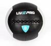 купить Мяч LivePro 41158 Crossfit Wall Ball 10kg, LP8100/10/BK в Кишинёве 