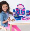 купить Контейнер для хранения пищи Skip Hop 252481 Kit pentru pranz Zoo Fluture в Кишинёве 