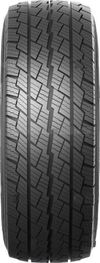 купить Шина Kpatos 215/60 R17C 109/107T FM809 10PR в Кишинёве 
