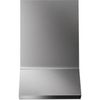 купить Вытяжка Falmec RIALTO PARETE/WALL 55 Stainless Steel (with filter pack) в Кишинёве 