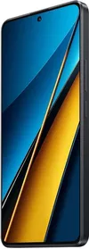 купить Смартфон Xiaomi POCO X6 5G 8/256GB Black в Кишинёве 