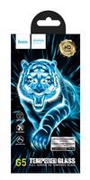 Защитное стекло Hoco for Samsung Galaxy A71 / Note 10 Lite / S10 Lite HD tempered glass (G5)