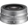 купить Объектив Nikon Z DX 16-50mm f/3.5-6.3 VR (SL) Nikkor в Кишинёве 