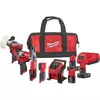 cumpără Set de scule electrice Milwaukee 4933492514 M12 FPP5A-423B în Chișinău 
