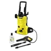 cumpără Aparat de spălat cu presiune mare Karcher K4 în Chișinău 