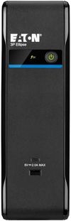 cumpără Sursă neîntreruptibilă UPS EATON 3P700UD 3P Ellipse USB DIN, 700 VA, 420W în Chișinău 