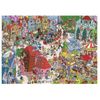 купить Пазл Trefl 37479 Puzzle 500. Spy Guy в Кишинёве 