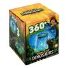 купить Ночной светильник Toi-Toys 37860B Proiector Lumea dinozaurilor в Кишинёве 