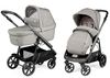 cumpără Сărucior pentru copii Peg Perego VELOCE Moonstone 2in1 în Chișinău 