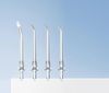 cumpără Rezervă pentru periuța de dinți Xiaomi Water Flosser Replacement Tips în Chișinău 