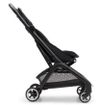 cumpără Сărucior pentru copii Bugaboo BG100025011 Butterfly Black/Midnight Black în Chișinău 
