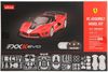 cumpără Jucărie cu telecomandă Rastar 96900 DIY 1:18 Ferrari FXX-K EVO (baterii), 51255 în Chișinău 