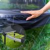 cumpără Trambulină Thunder INSIDE ELITE 6FT (183cm) Black în Chișinău 
