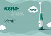 купить Щетка зубная электрическая Neno Denti, cu 4 accesorii suplimentare в Кишинёве 