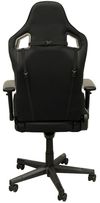 cumpără Fotoliu de birou Deco Gaming Dalen Black în Chișinău 
