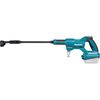 купить Мойка высокого давления Makita DHW180Z Masina de spalat cu presiune 18V 24Bar 2.5l/min (fara acumulatori) в Кишинёве 