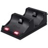 купить Аксессуар для игровых приставок Trust GXT 235 Duo Charging Dock for PS4 в Кишинёве 